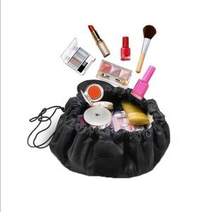 Makeup/ toiletries bag
